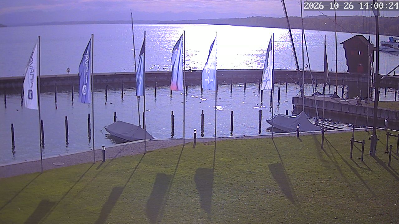 MRSV Bayern Webcam
