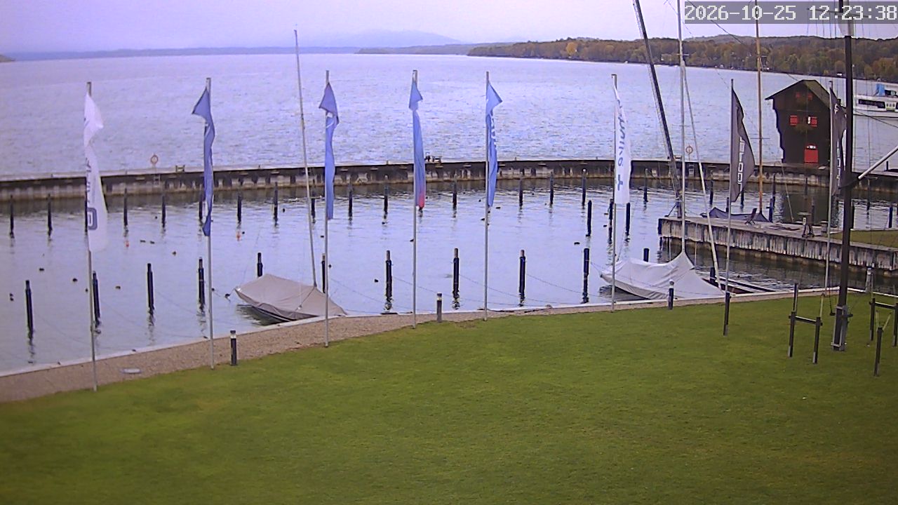 MRSV Bayern Webcam