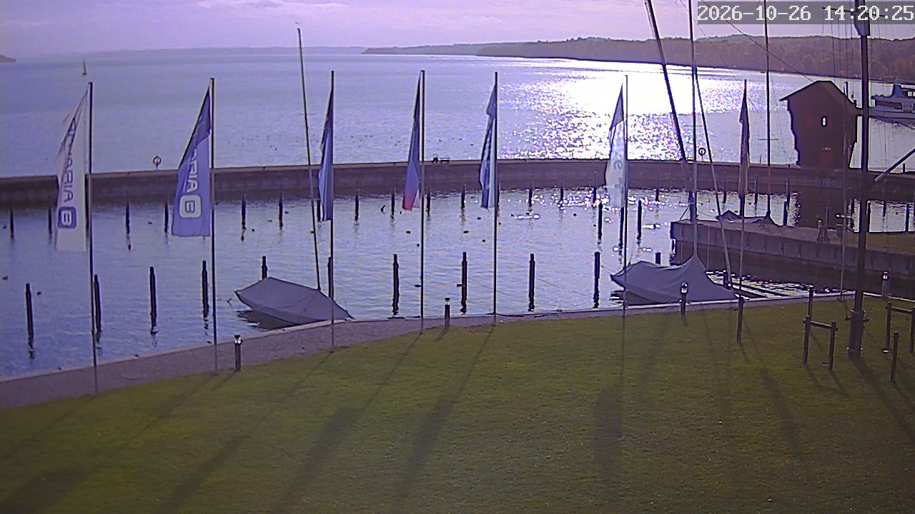 MRSV Bayern Webcam