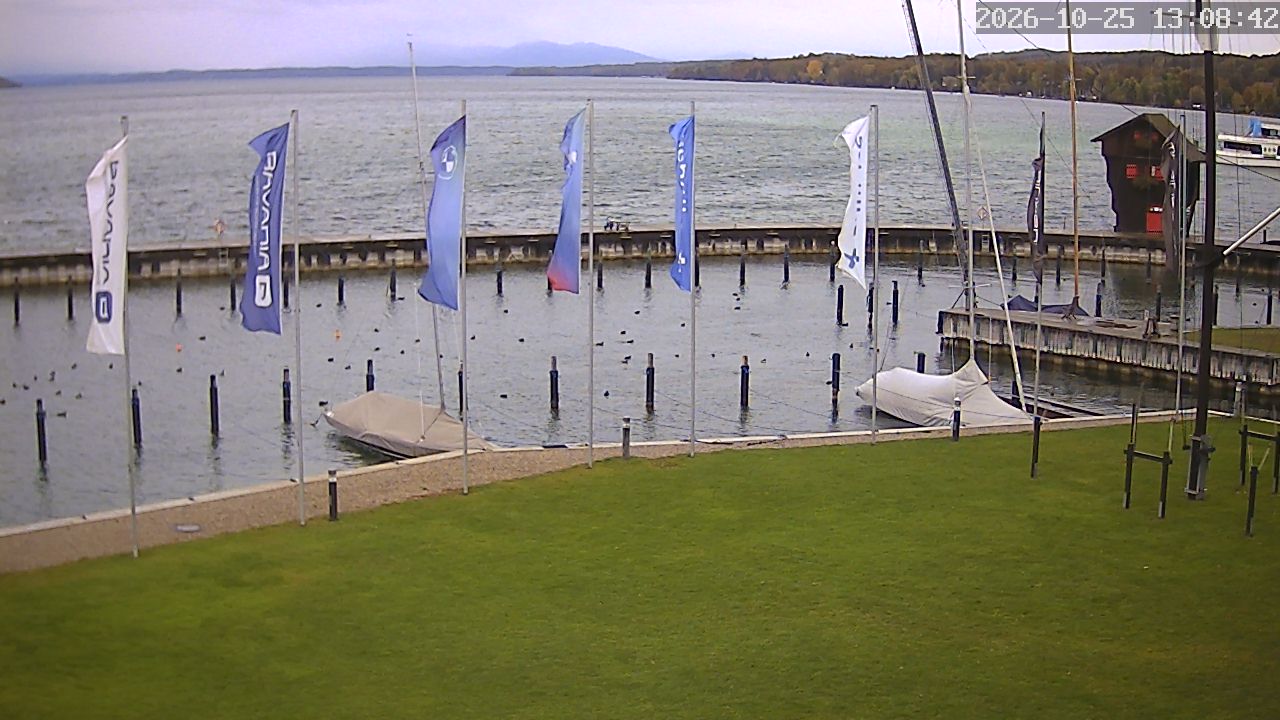 MRSV Bayern Webcam