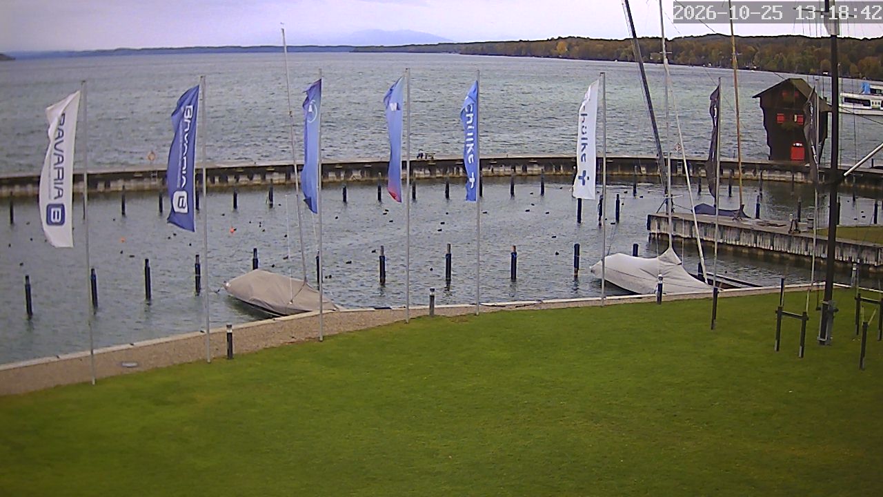 MRSV Bayern Webcam