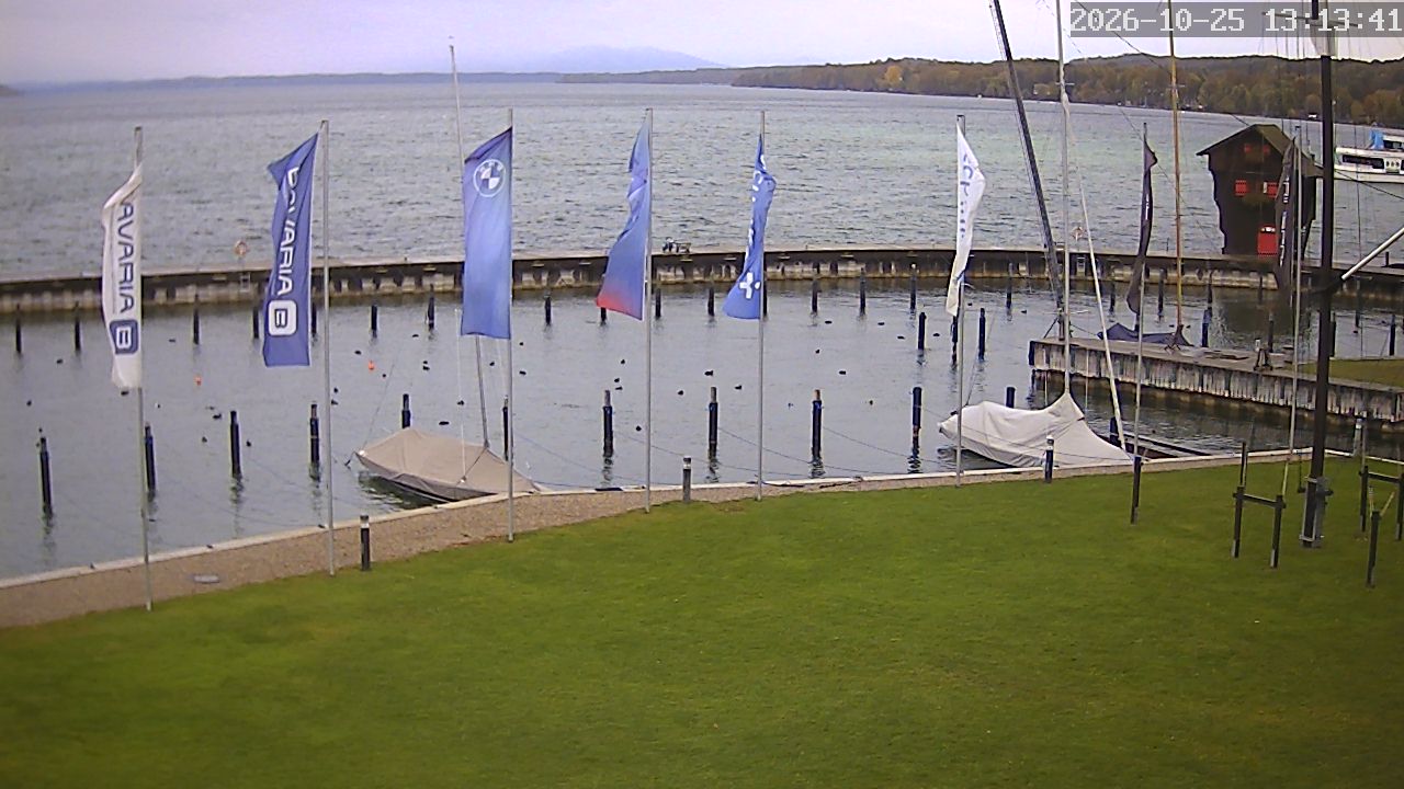 MRSV Bayern Webcam