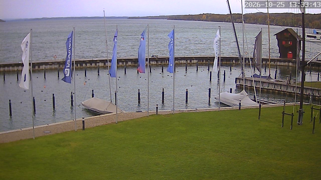MRSV Bayern Webcam