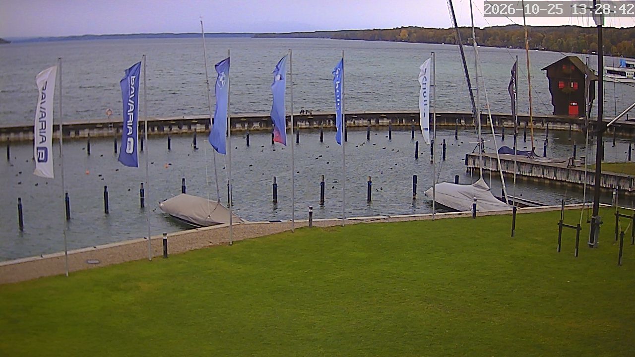 MRSV Bayern Webcam