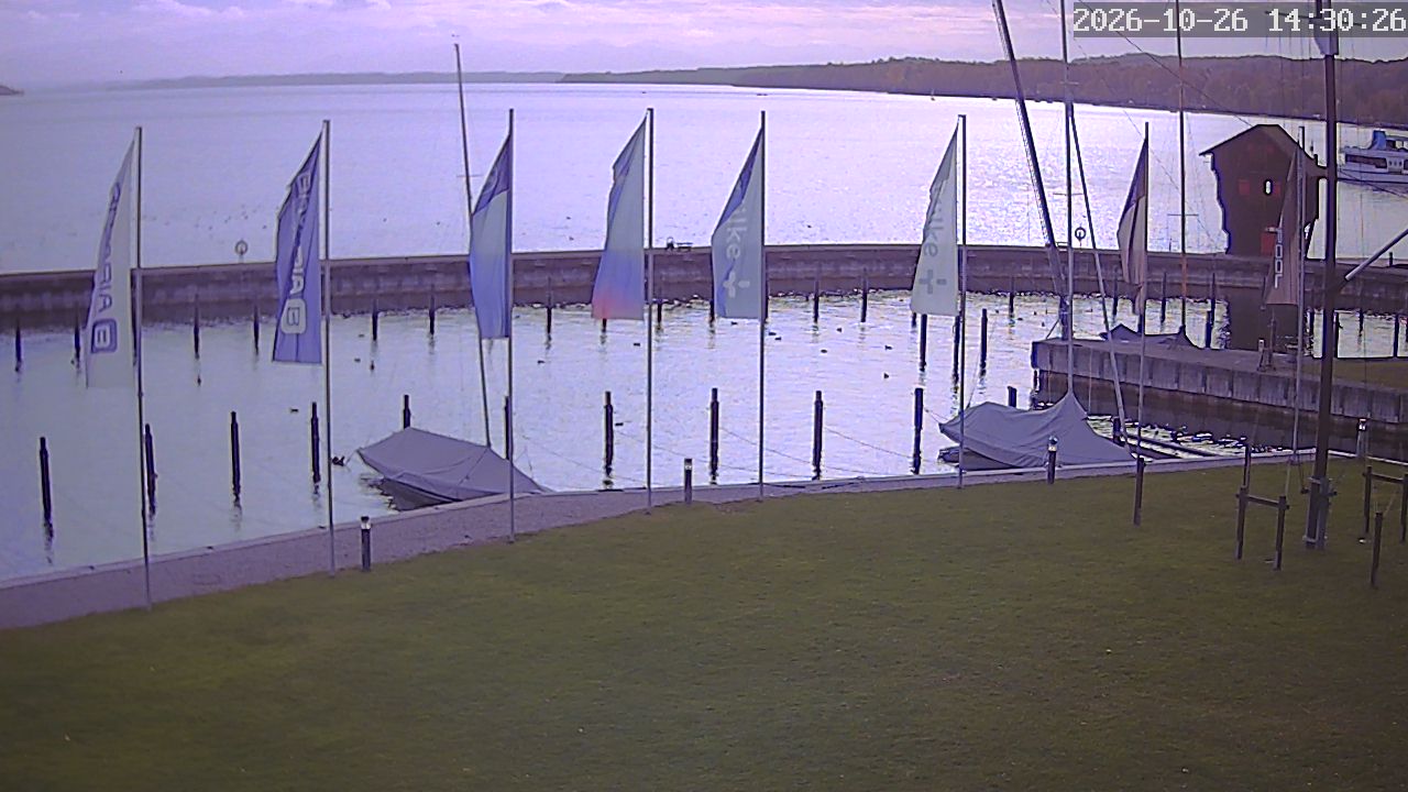 MRSV Bayern Webcam