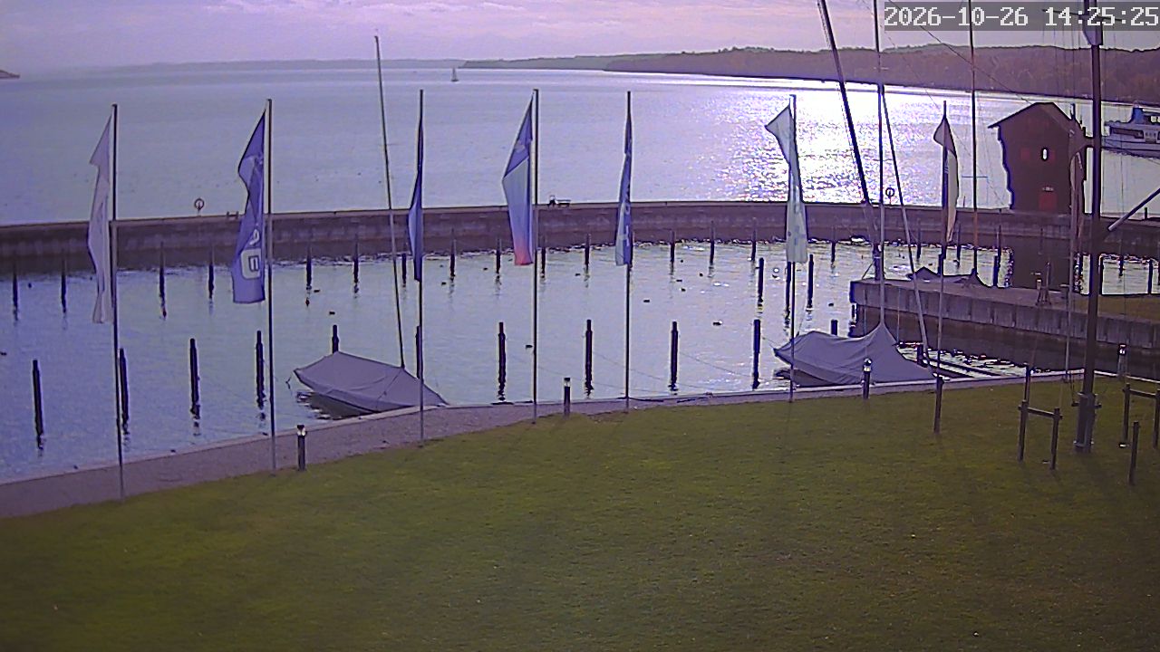 MRSV Bayern Webcam