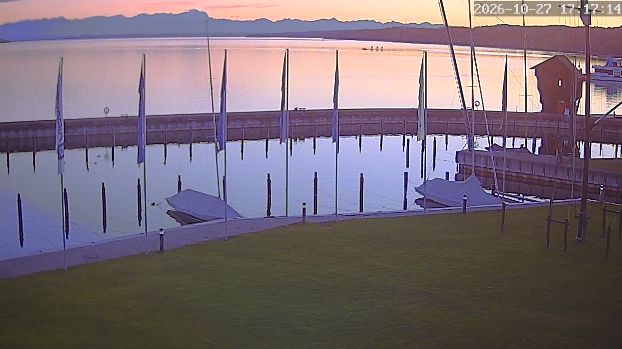 MRSV Bayern Webcam