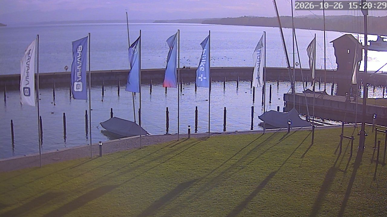 MRSV Bayern Webcam