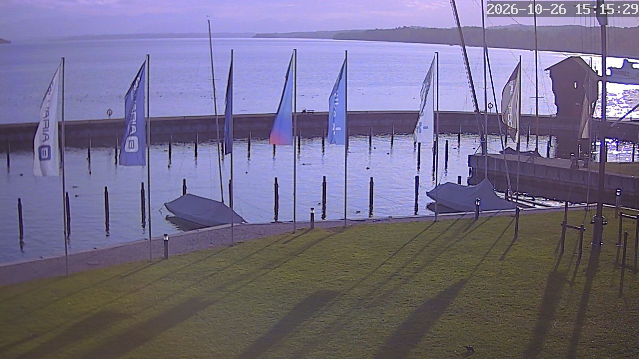 MRSV Bayern Webcam
