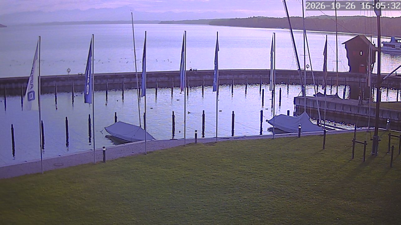 MRSV Bayern Webcam