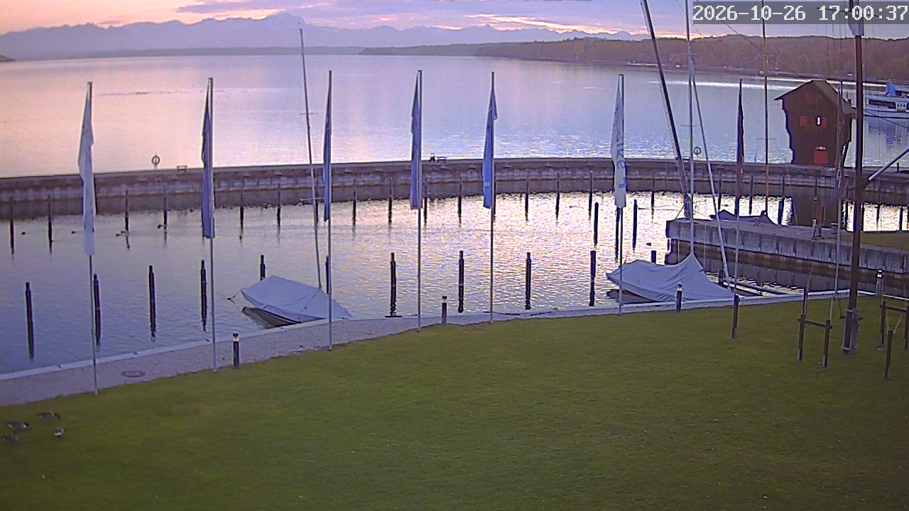 MRSV Bayern Webcam
