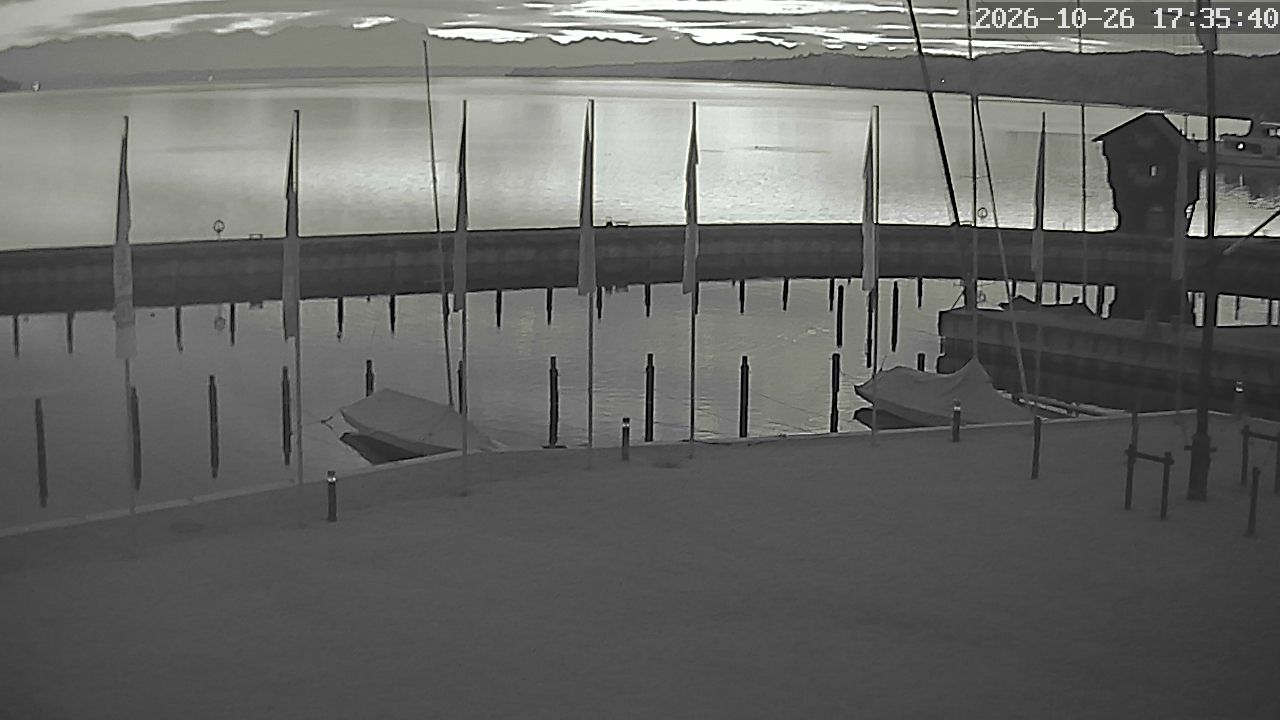 MRSV Bayern Webcam