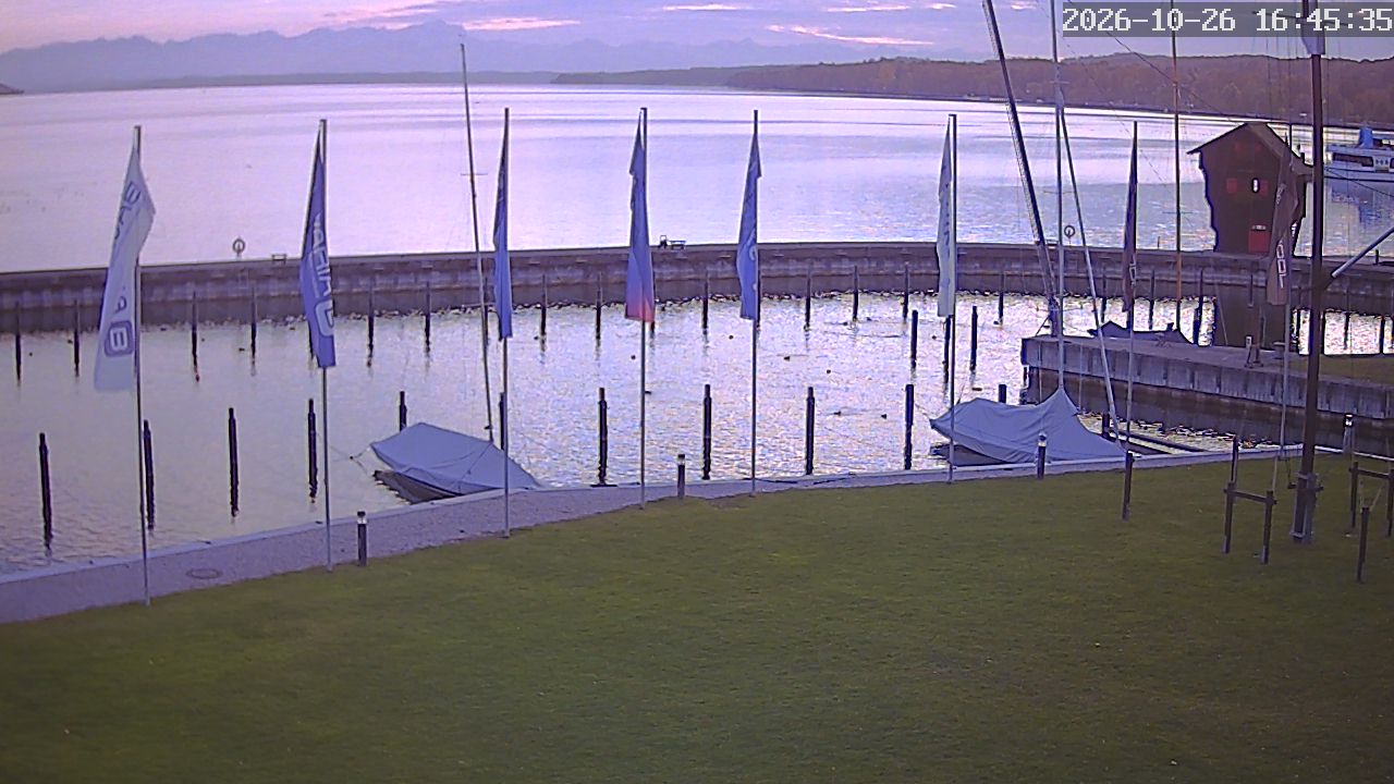 MRSV Bayern Webcam
