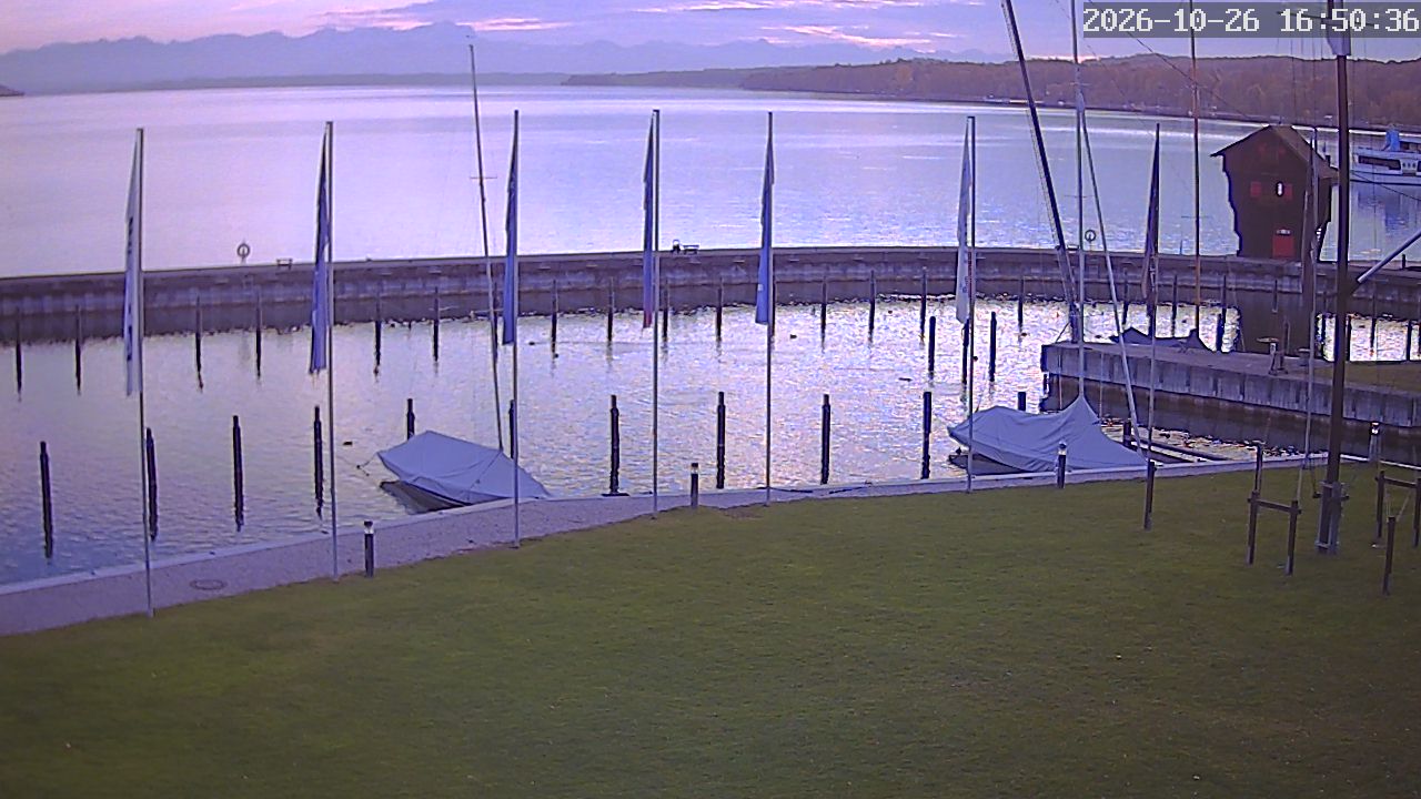 MRSV Bayern Webcam