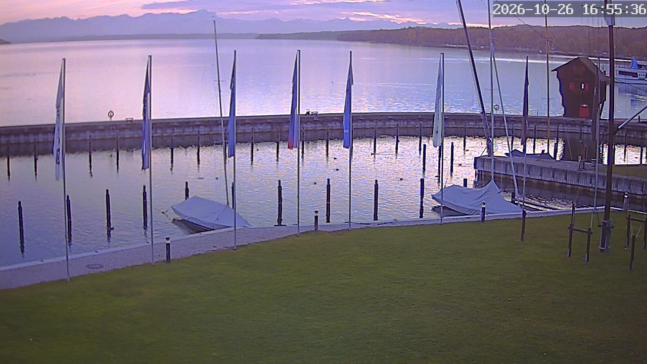 MRSV Bayern Webcam