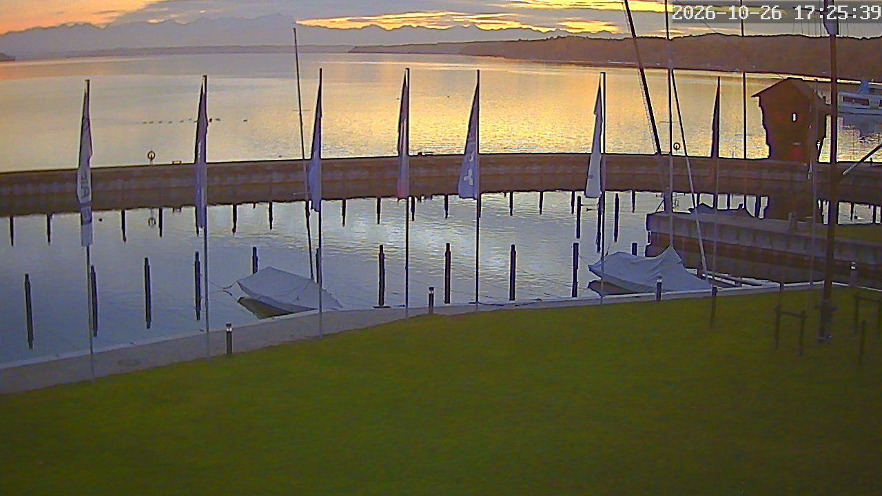 MRSV Bayern Webcam