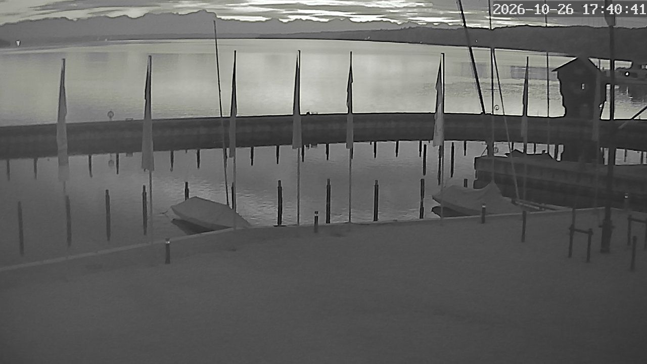 MRSV Bayern Webcam
