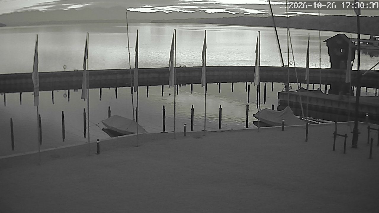 MRSV Bayern Webcam