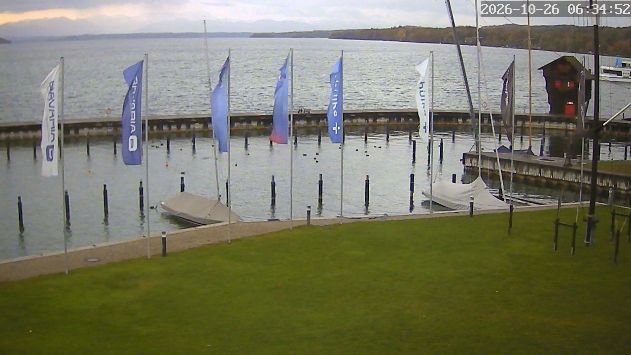 MRSV Bayern Webcam