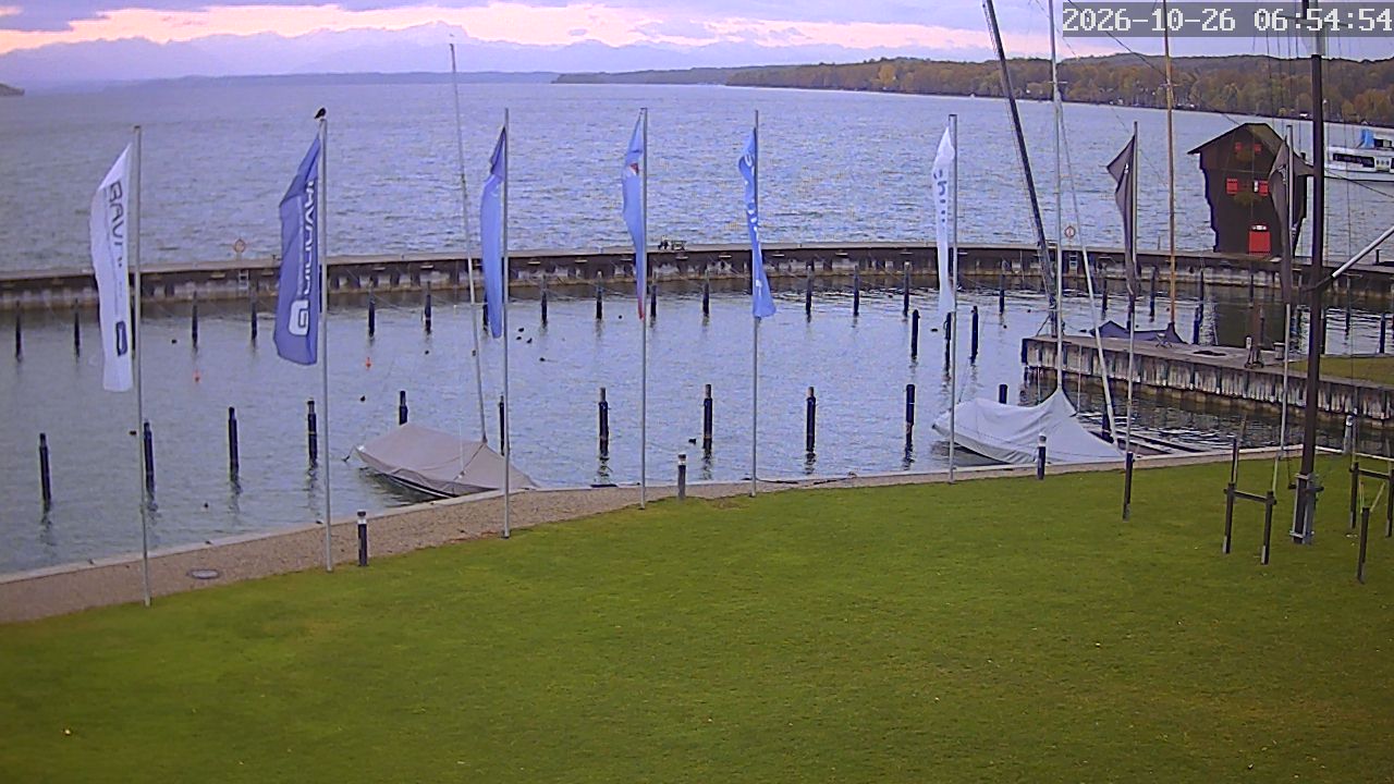 MRSV Bayern Webcam