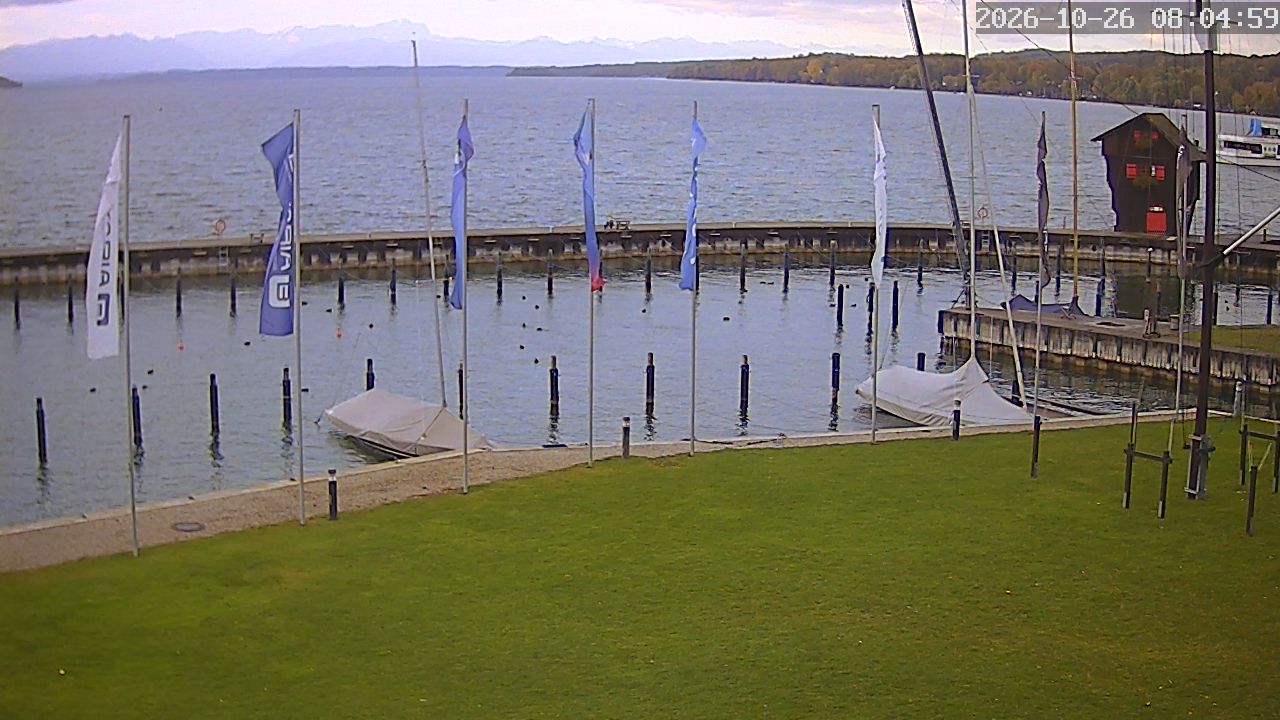 MRSV Bayern Webcam