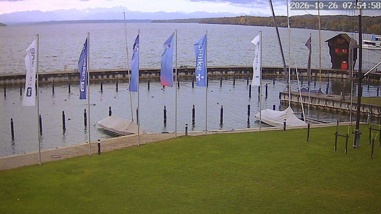 MRSV Bayern Webcam