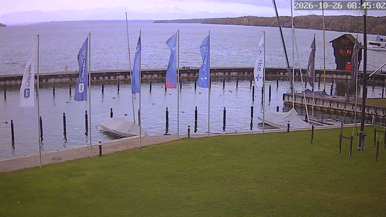 MRSV Bayern Webcam