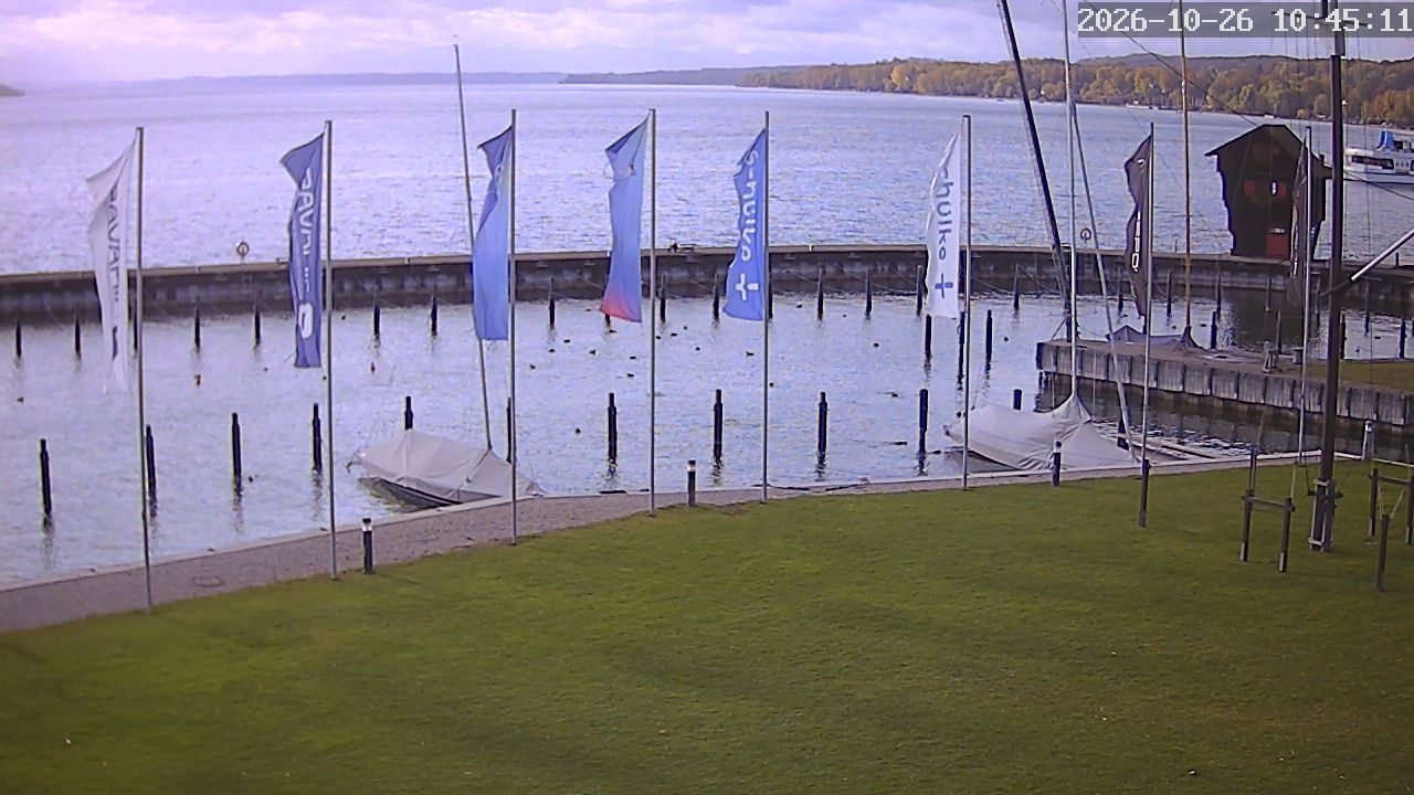 MRSV Bayern Webcam