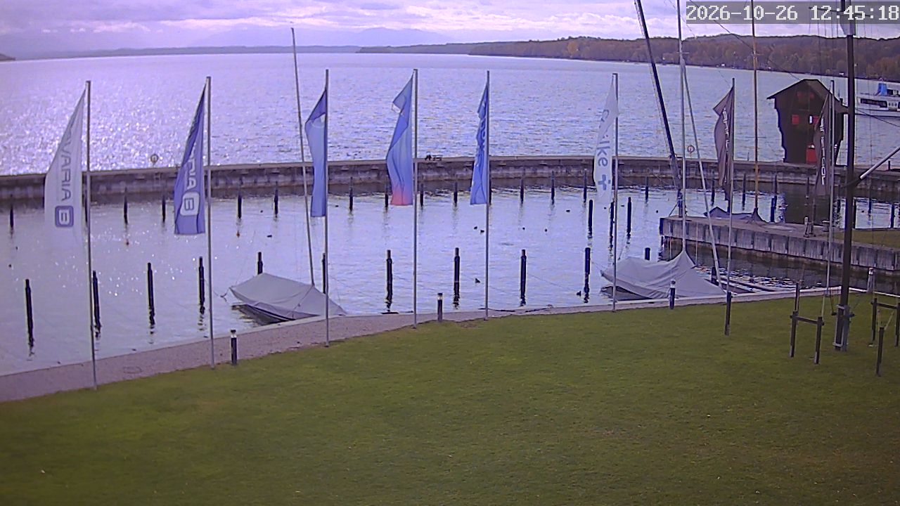 MRSV Bayern Webcam