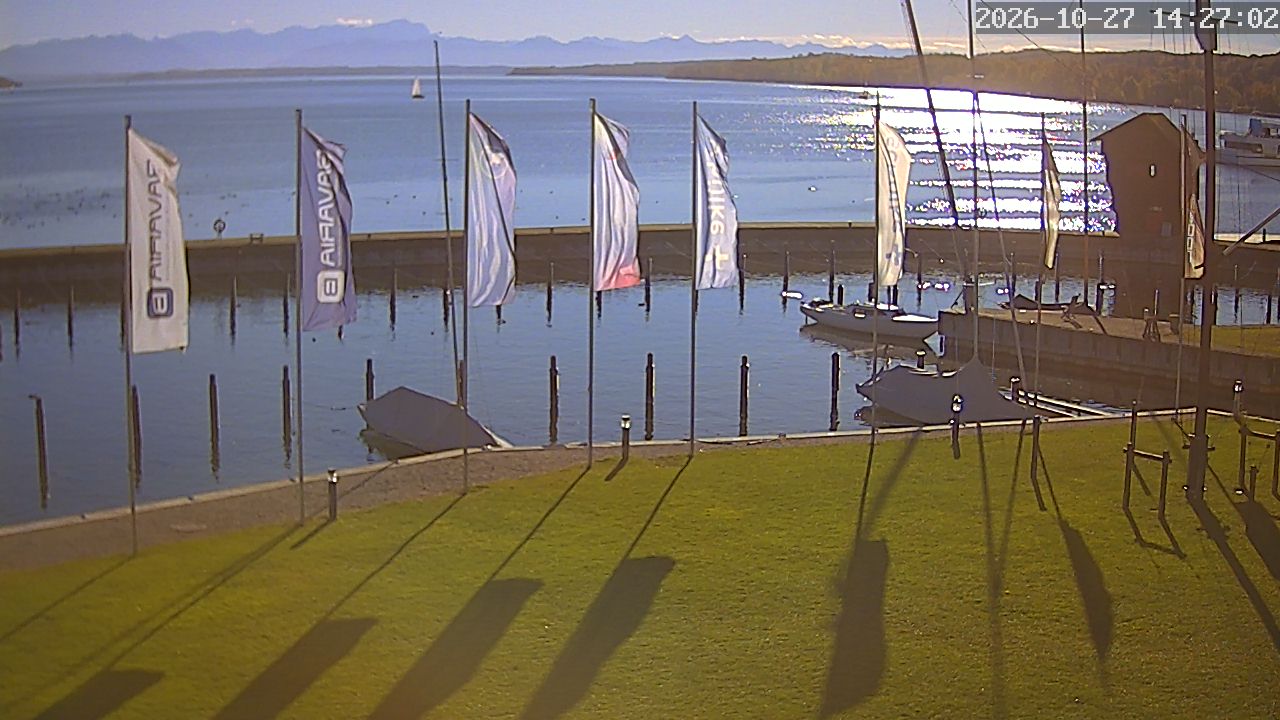 MRSV Bayern Webcam