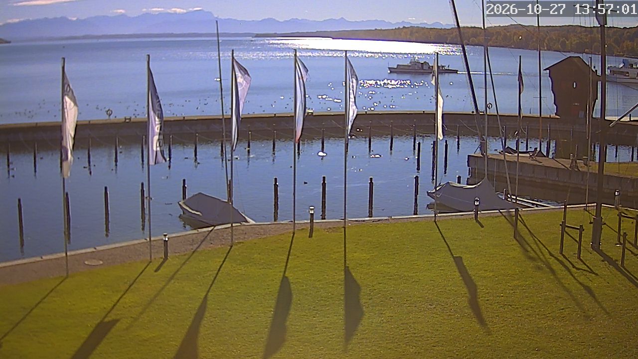 MRSV Bayern Webcam