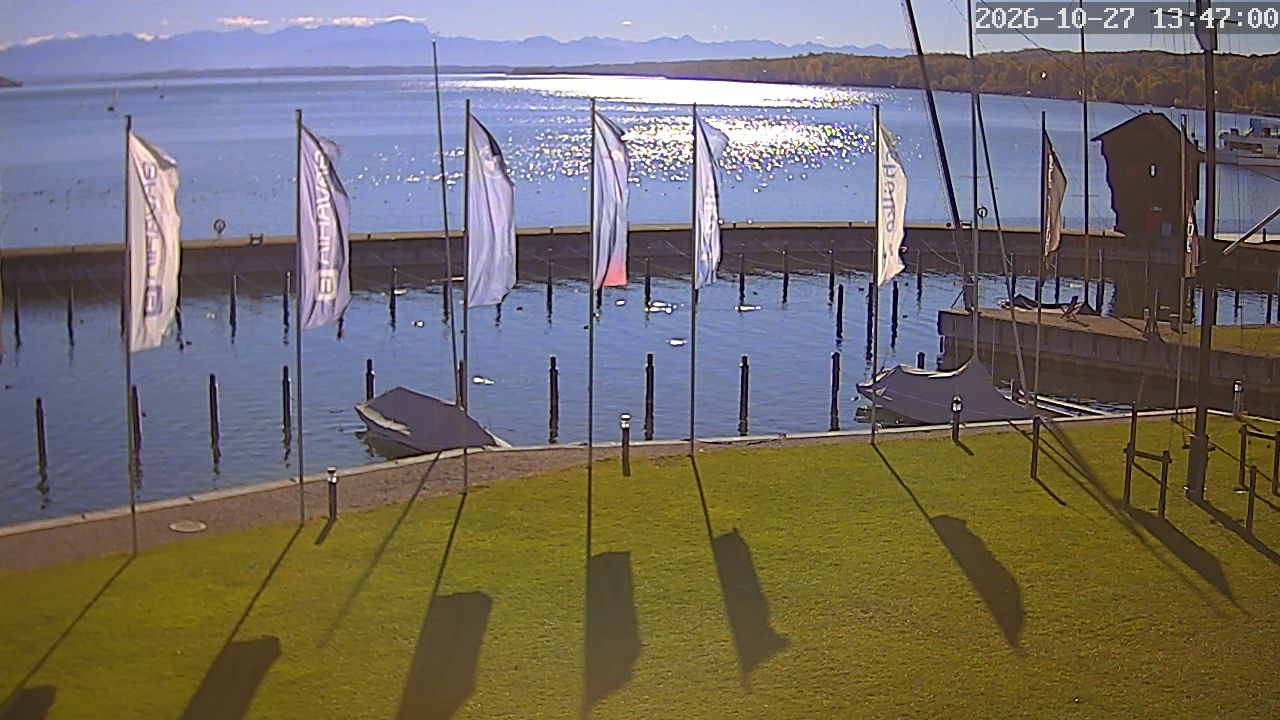 MRSV Bayern Webcam
