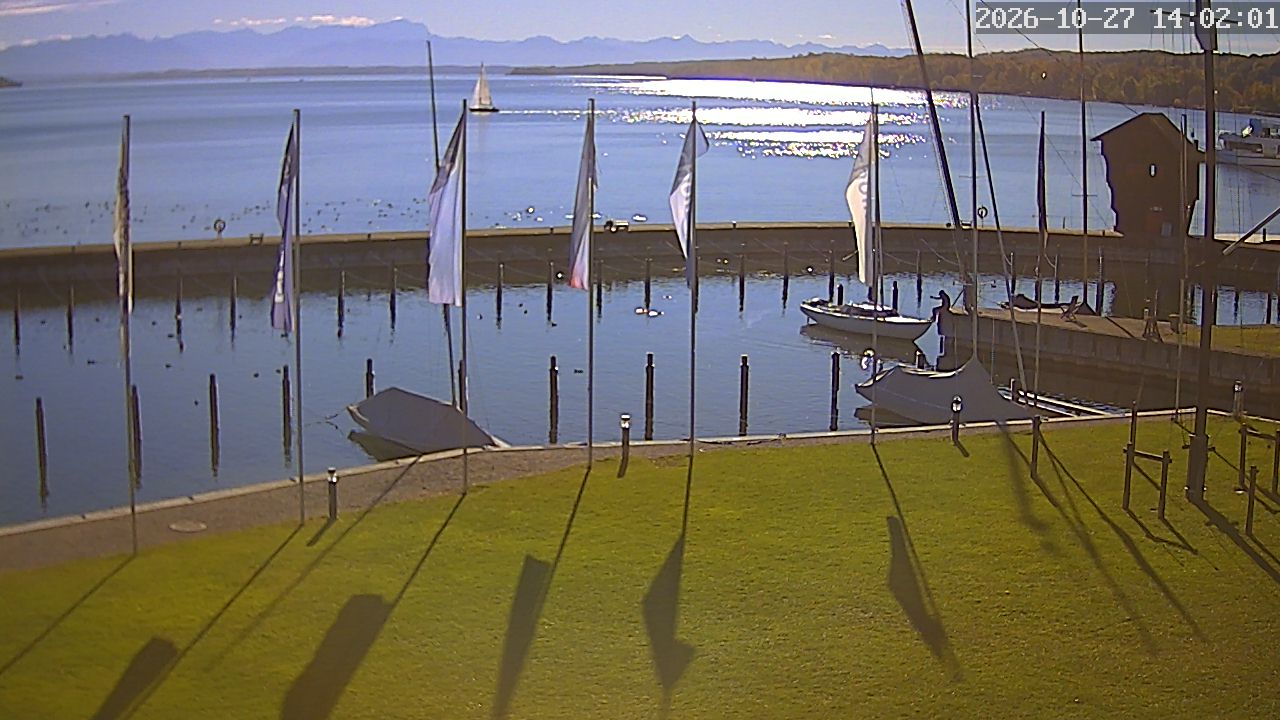 MRSV Bayern Webcam