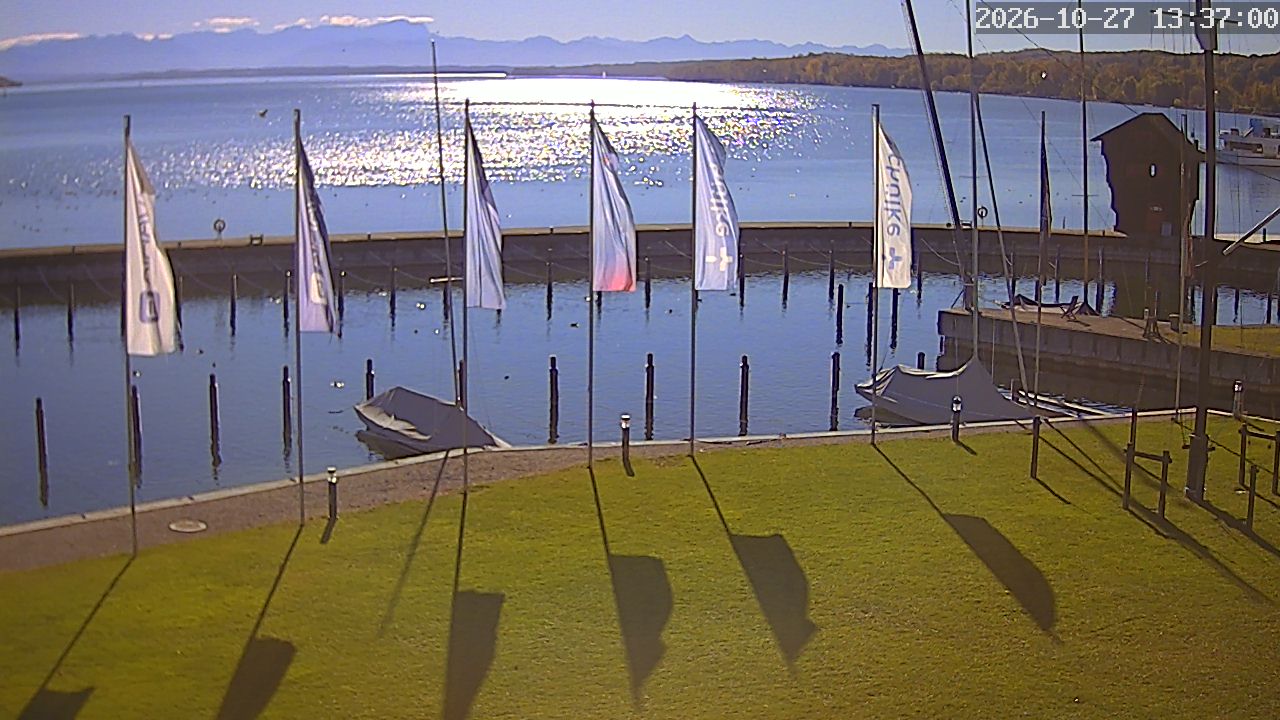 MRSV Bayern Webcam