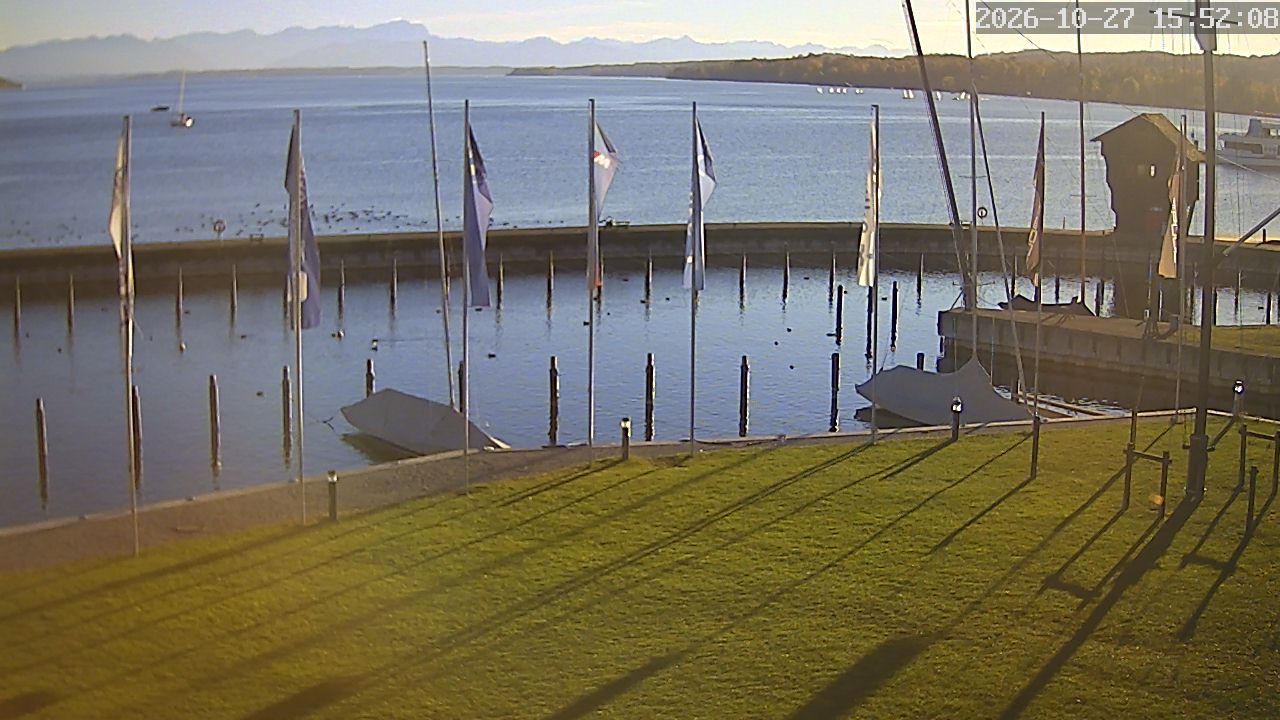 MRSV Bayern Webcam