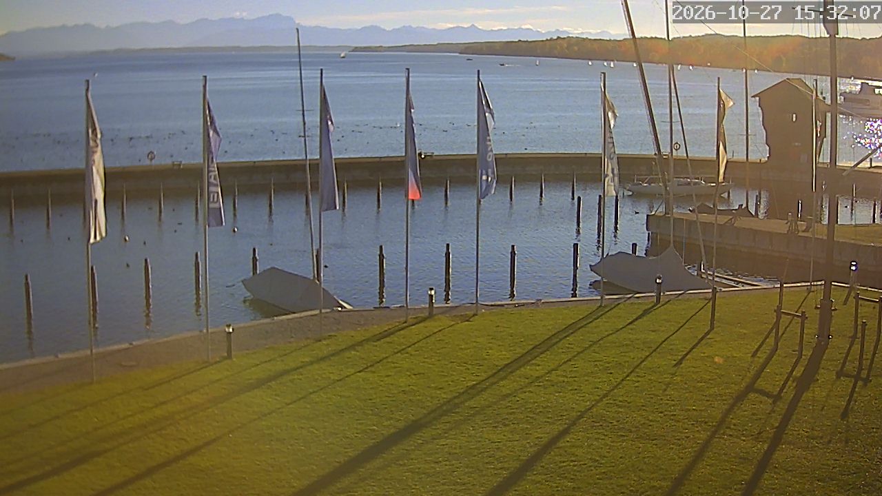 MRSV Bayern Webcam