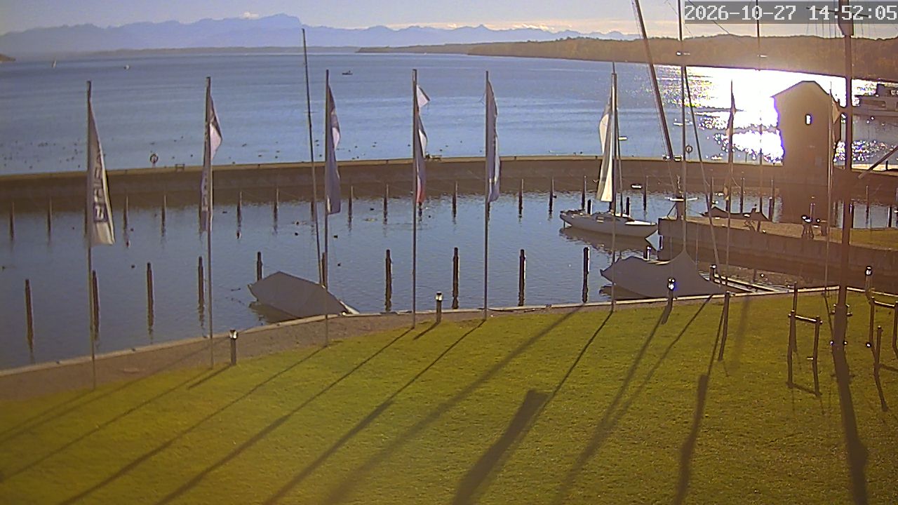 MRSV Bayern Webcam