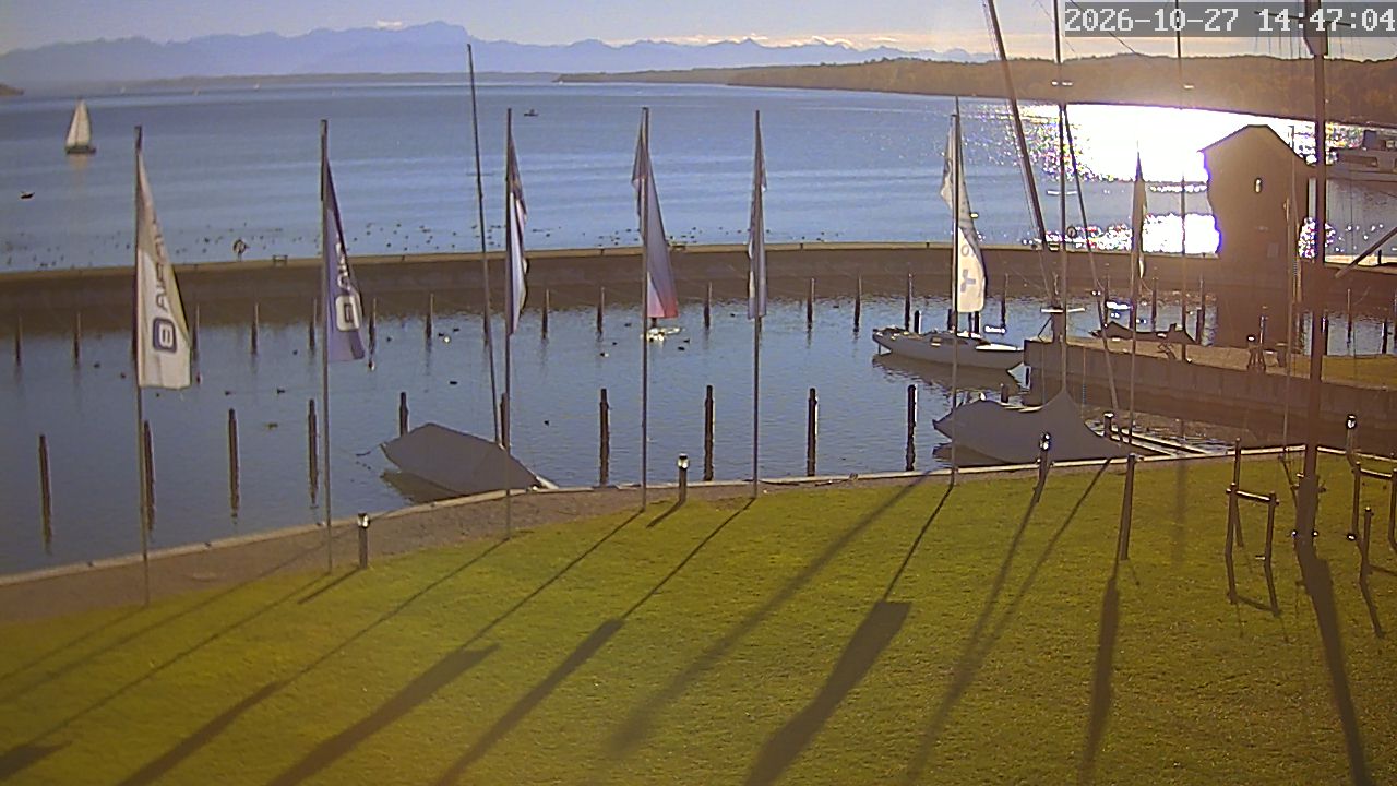 MRSV Bayern Webcam