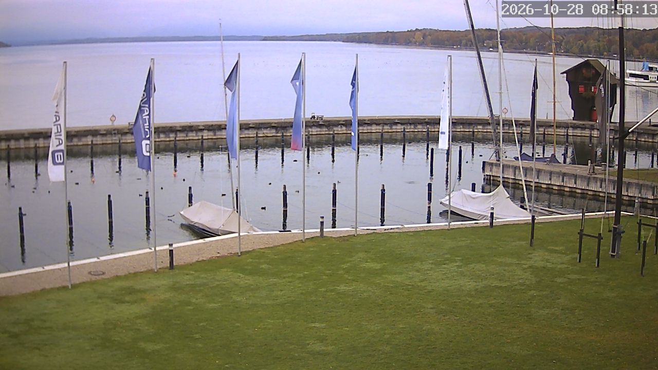 MRSV Bayern Webcam