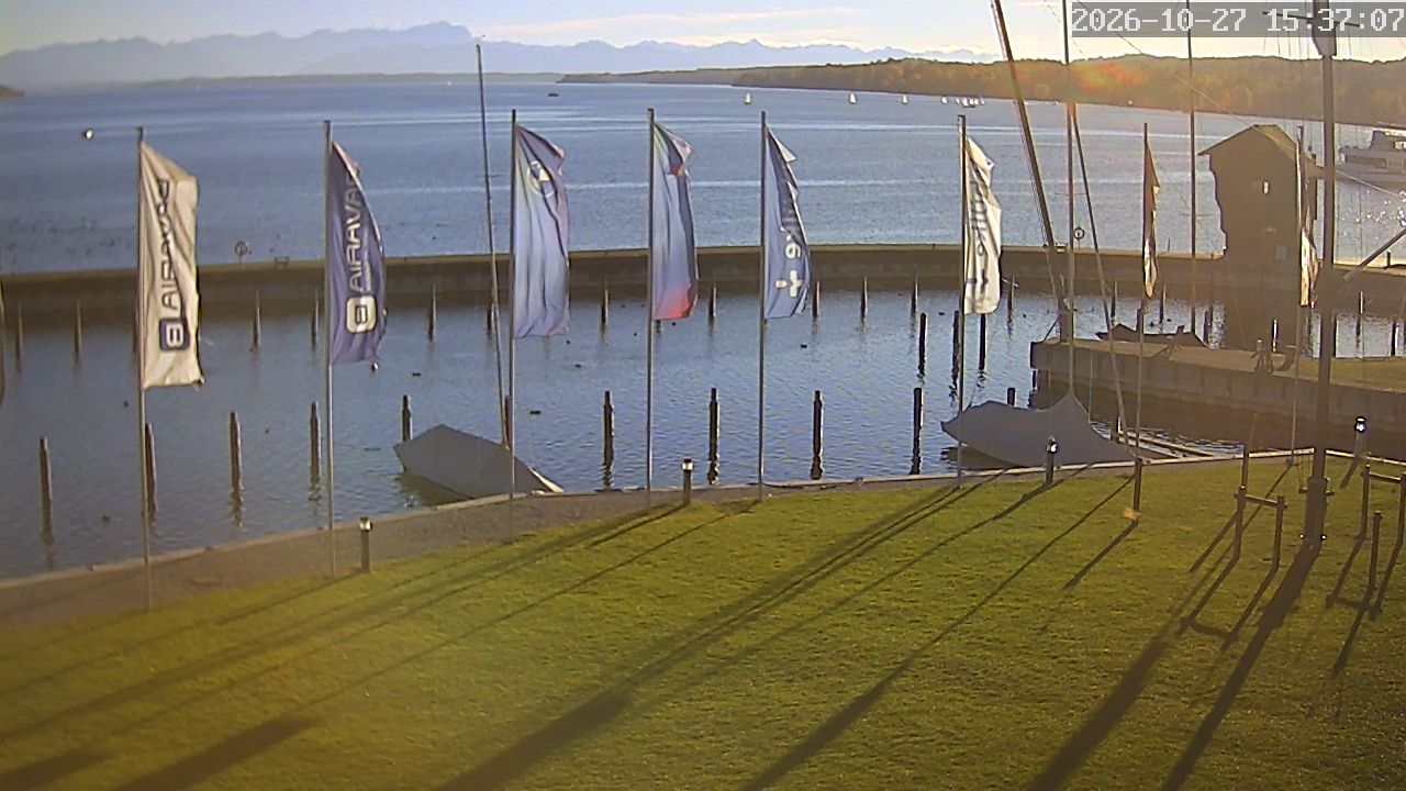 MRSV Bayern Webcam