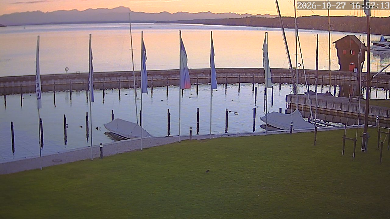 MRSV Bayern Webcam