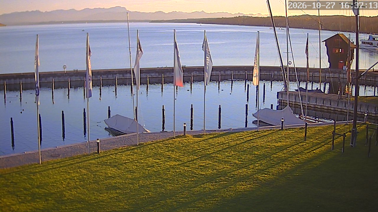 MRSV Bayern Webcam