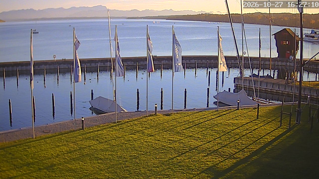 MRSV Bayern Webcam