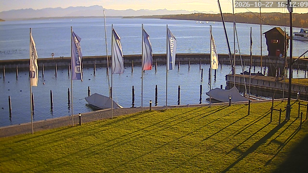 MRSV Bayern Webcam