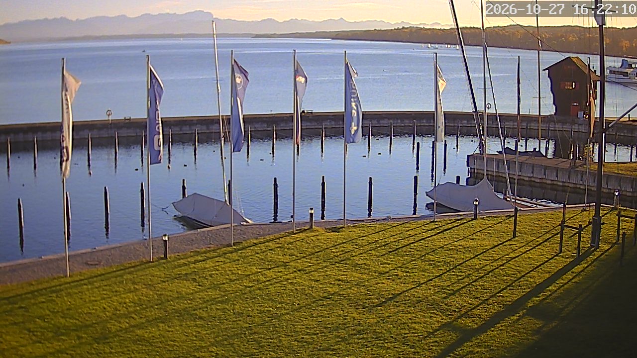MRSV Bayern Webcam