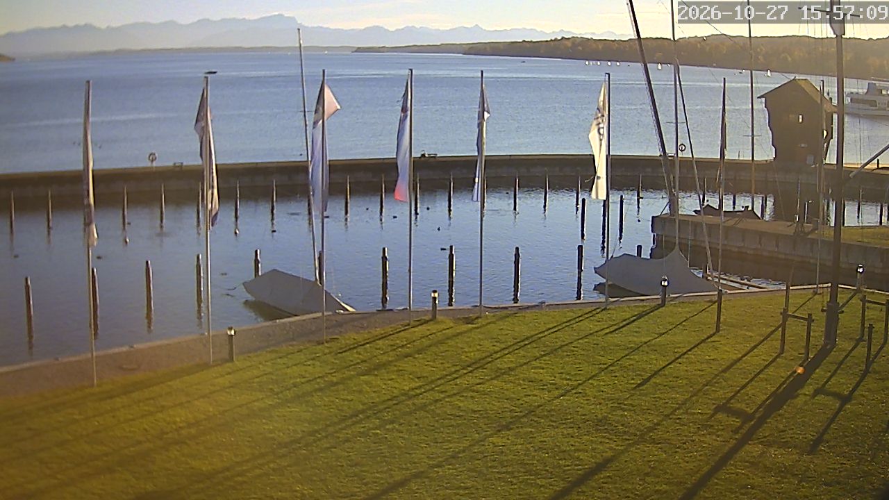 MRSV Bayern Webcam