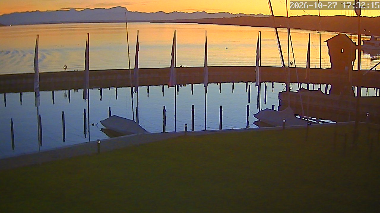 MRSV Bayern Webcam