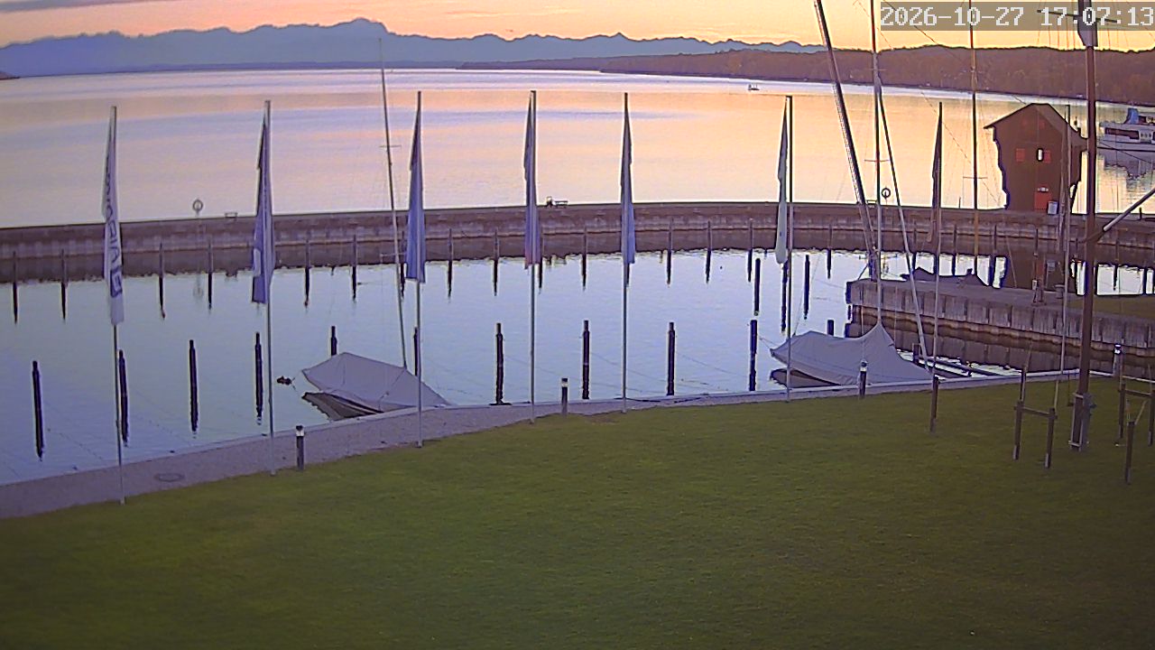 MRSV Bayern Webcam
