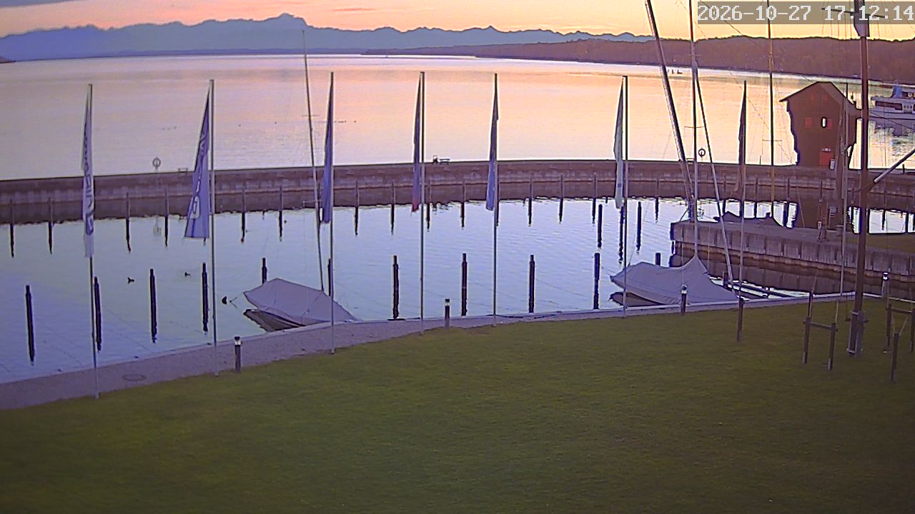 MRSV Bayern Webcam