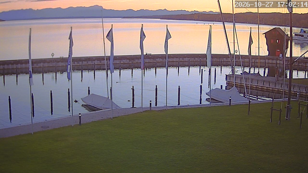 MRSV Bayern Webcam